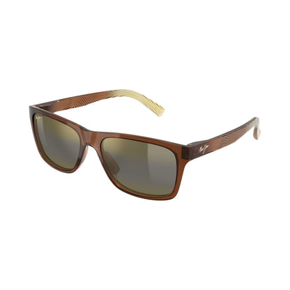 MJ0345S-003 57 Sunglass MAN BIO INJECTIO
