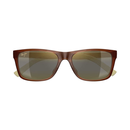 MJ0345S-003 57 Sunglass MAN BIO INJECTIO