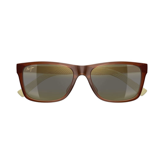 MJ0345S-003 57 Sunglass MAN BIO INJECTIO