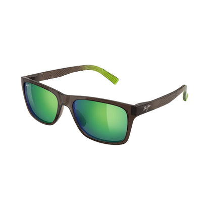 MJ0345S-004 57 Sunglass MAN BIO INJECTIO