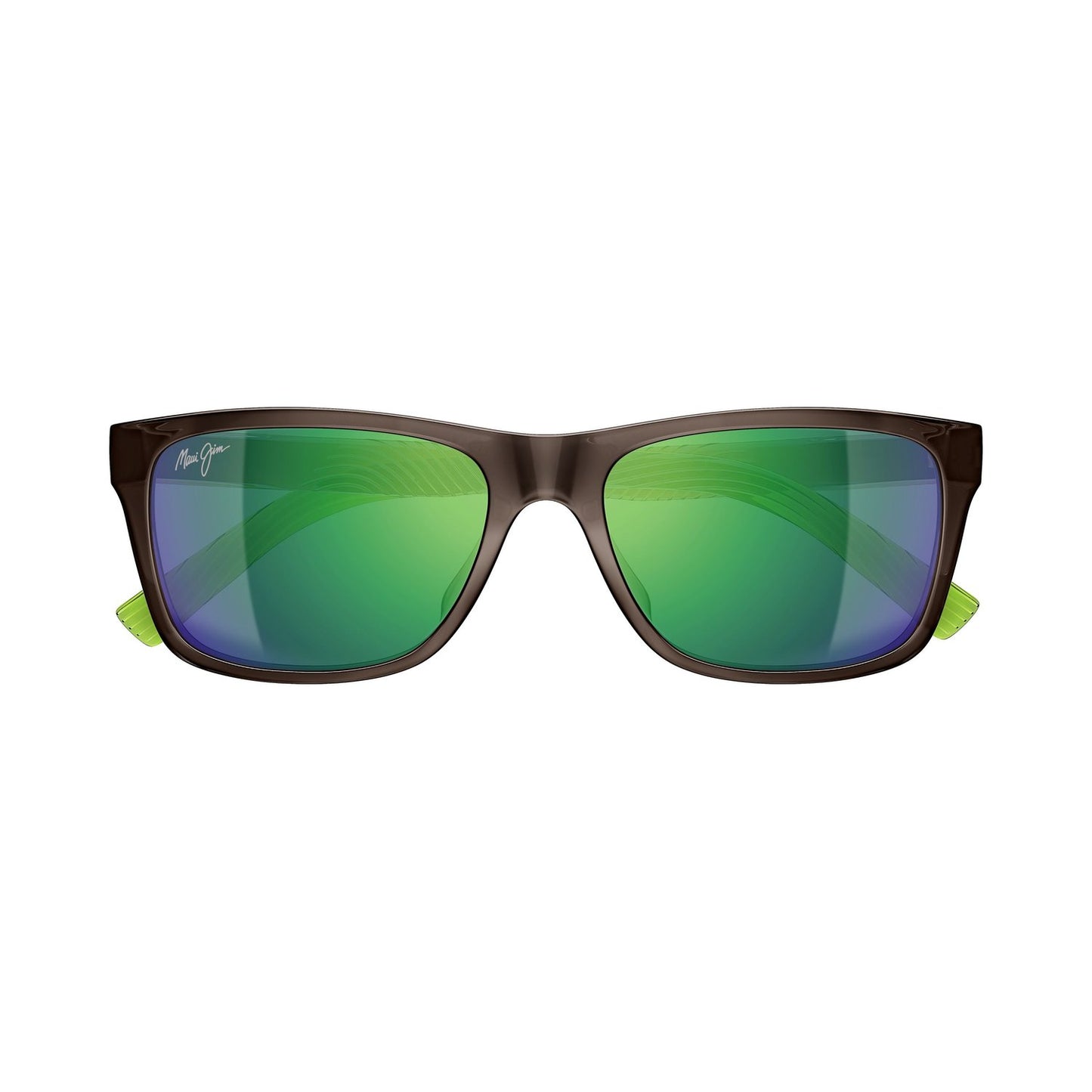MJ0345S-004 57 Sunglass MAN BIO INJECTIO