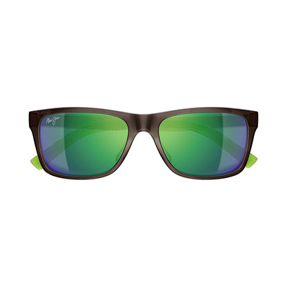 MJ0345S-004 57 Sunglass MAN BIO INJECTIO
