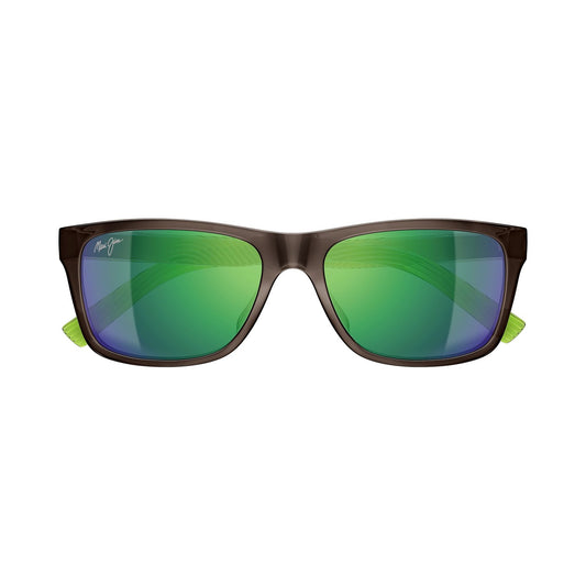 MJ0345S-004 57 Sunglass MAN BIO INJECTIO