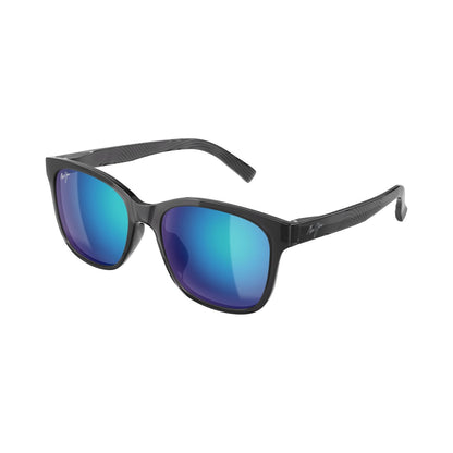 MJ0346SA-002 56 Sunglass UNISEX BIO INJE