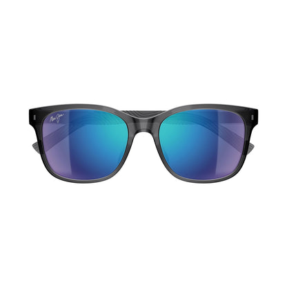 MJ0346SA-002 56 Sunglass UNISEX BIO INJE