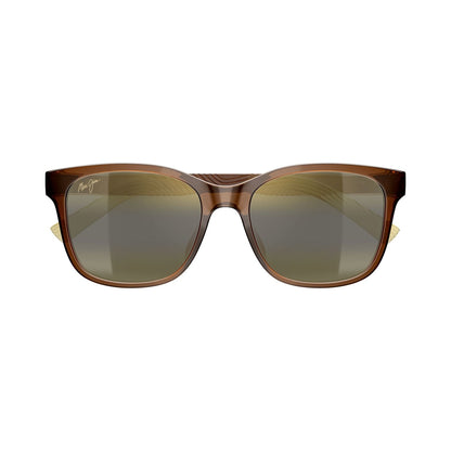 MJ0346SA-003 56 Sunglass UNISEX BIO INJE