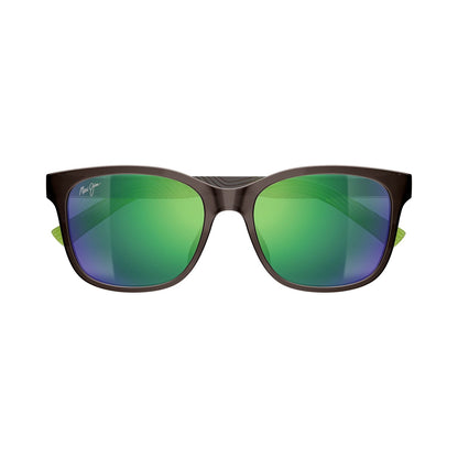 MJ0346SA-004 56 Sunglass UNISEX BIO INJE