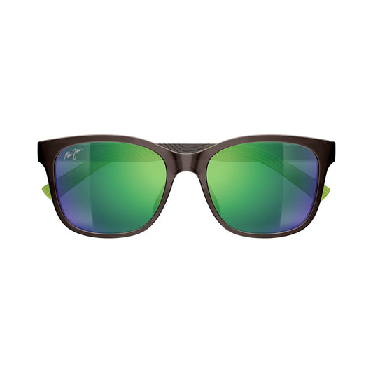 MJ0346SA-004 56 Sunglass UNISEX BIO INJE