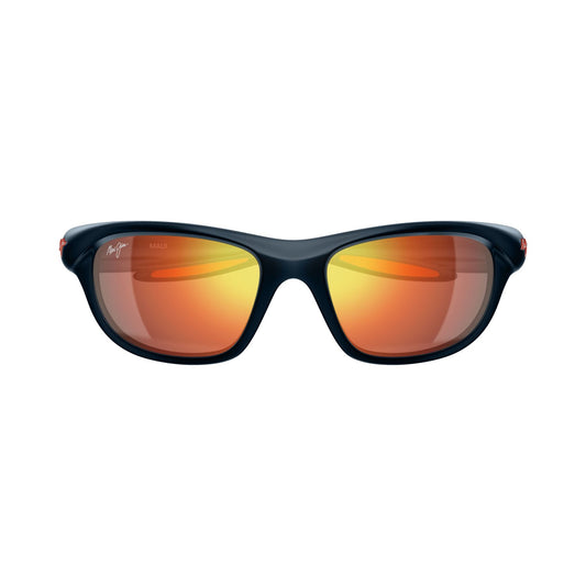 MJ0349S-002 62 Sunglass MAN BIO INJECTIO