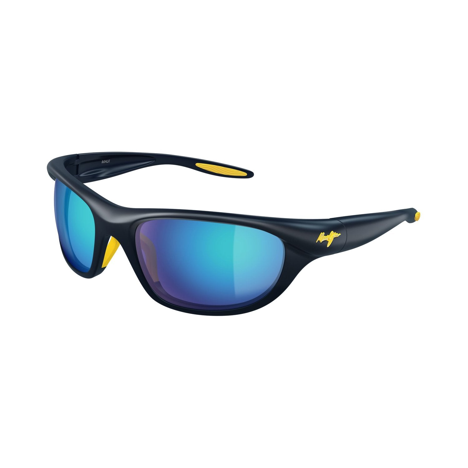 MJ0349S-003 62 Sunglass MAN BIO INJECTIO