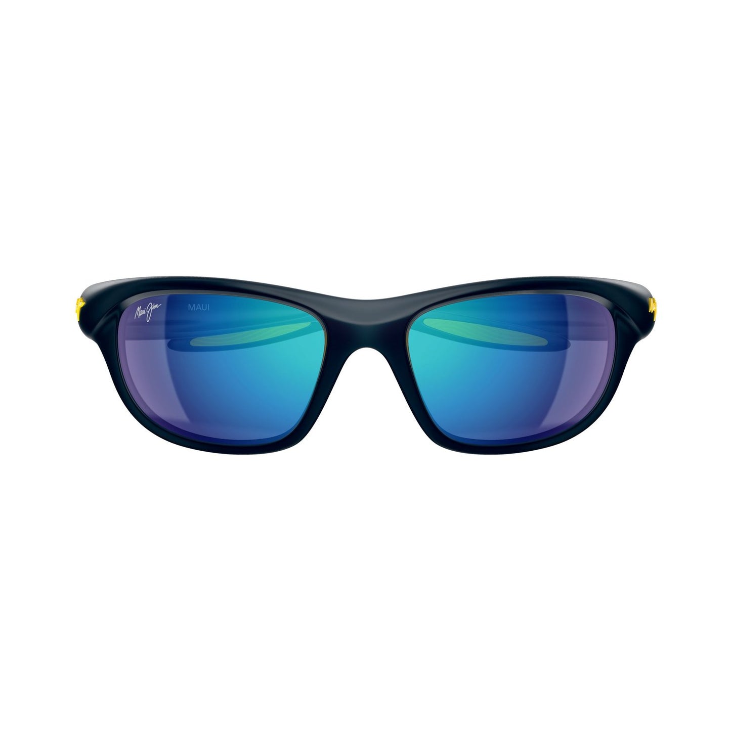 MJ0349S-003 62 Sunglass MAN BIO INJECTIO
