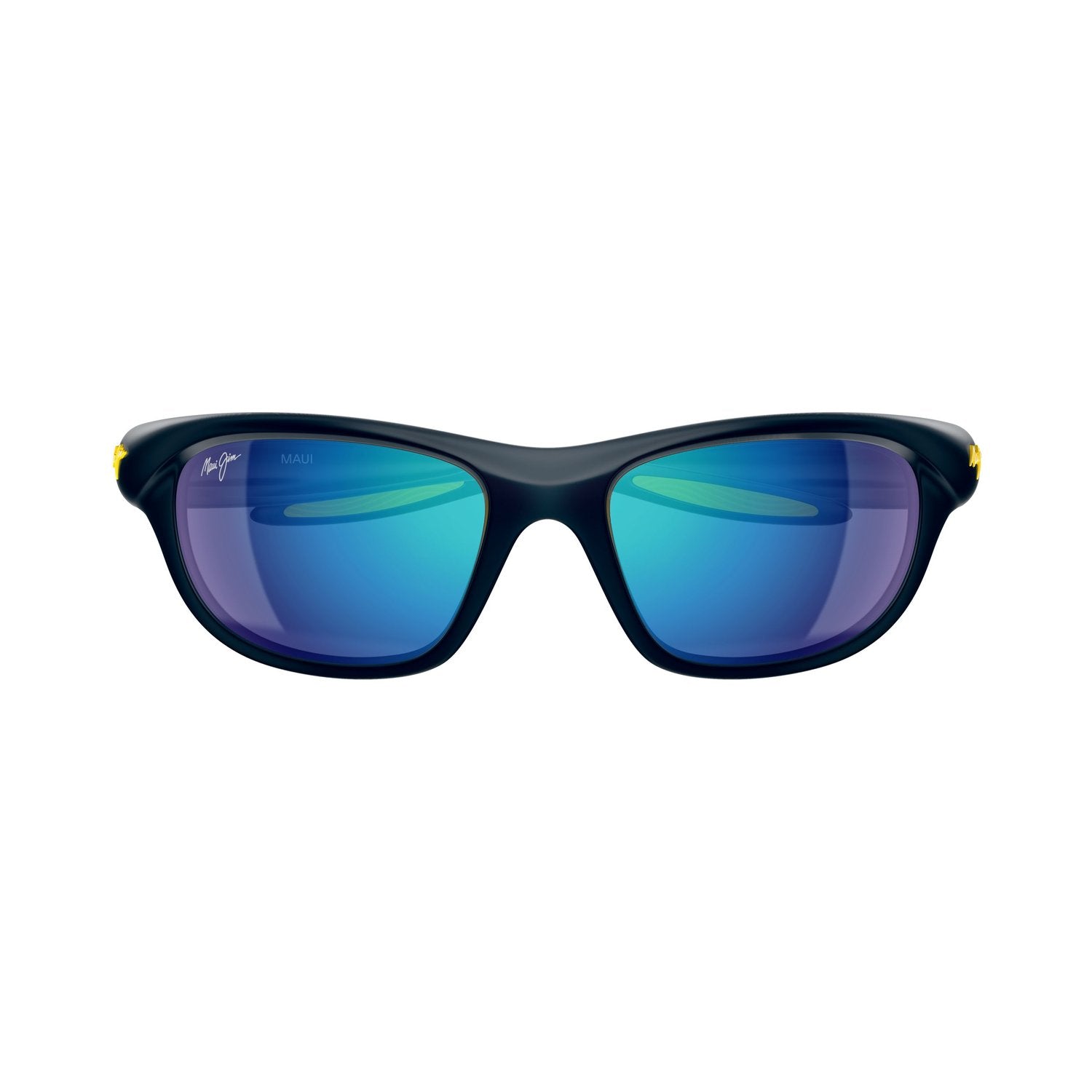 MJ0349S-003 62 Sunglass MAN BIO INJECTIO