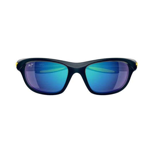 MJ0349S-003 62 Sunglass MAN BIO INJECTIO
