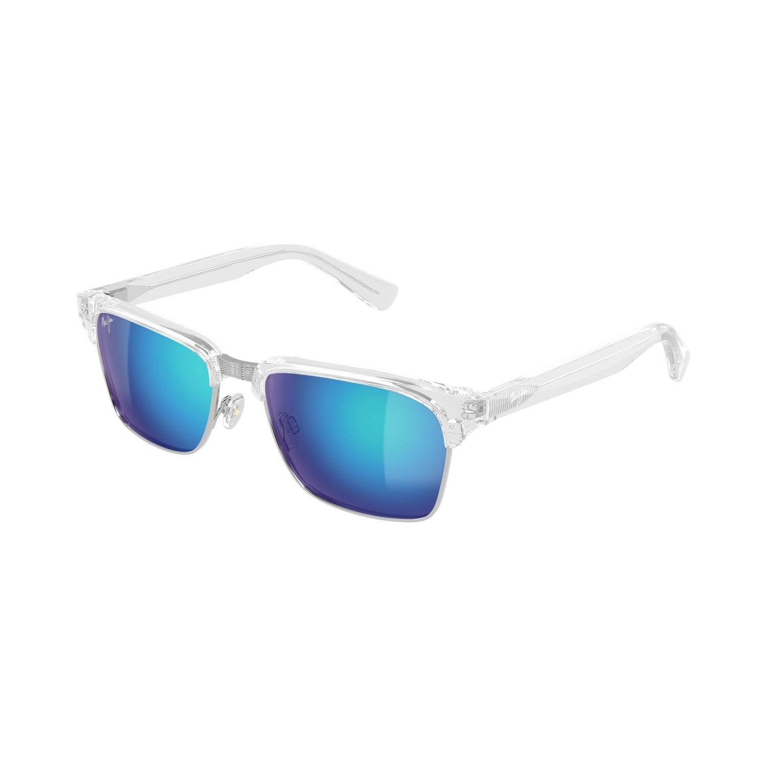 MJ0354S-002 58 Sunglass UNISEX BIO INJEC