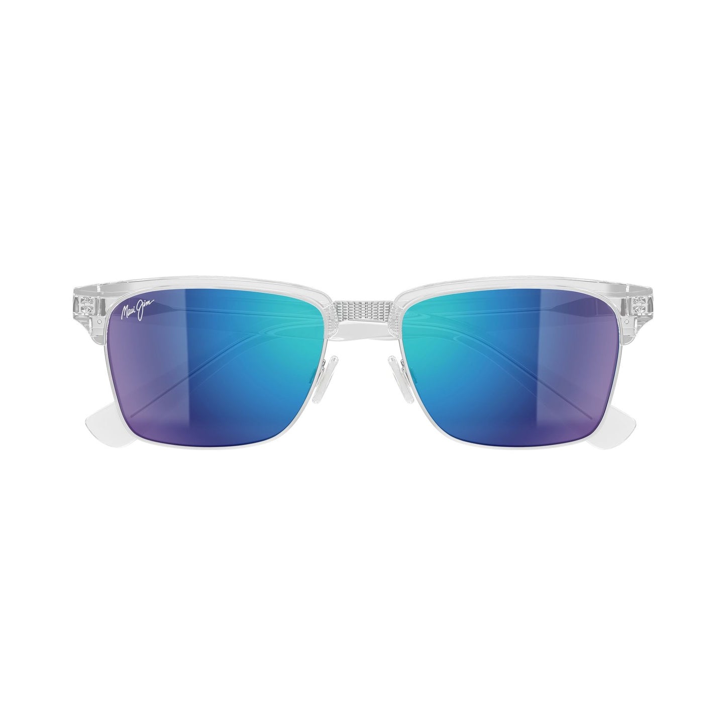 MJ0354S-002 58 Sunglass UNISEX BIO INJEC
