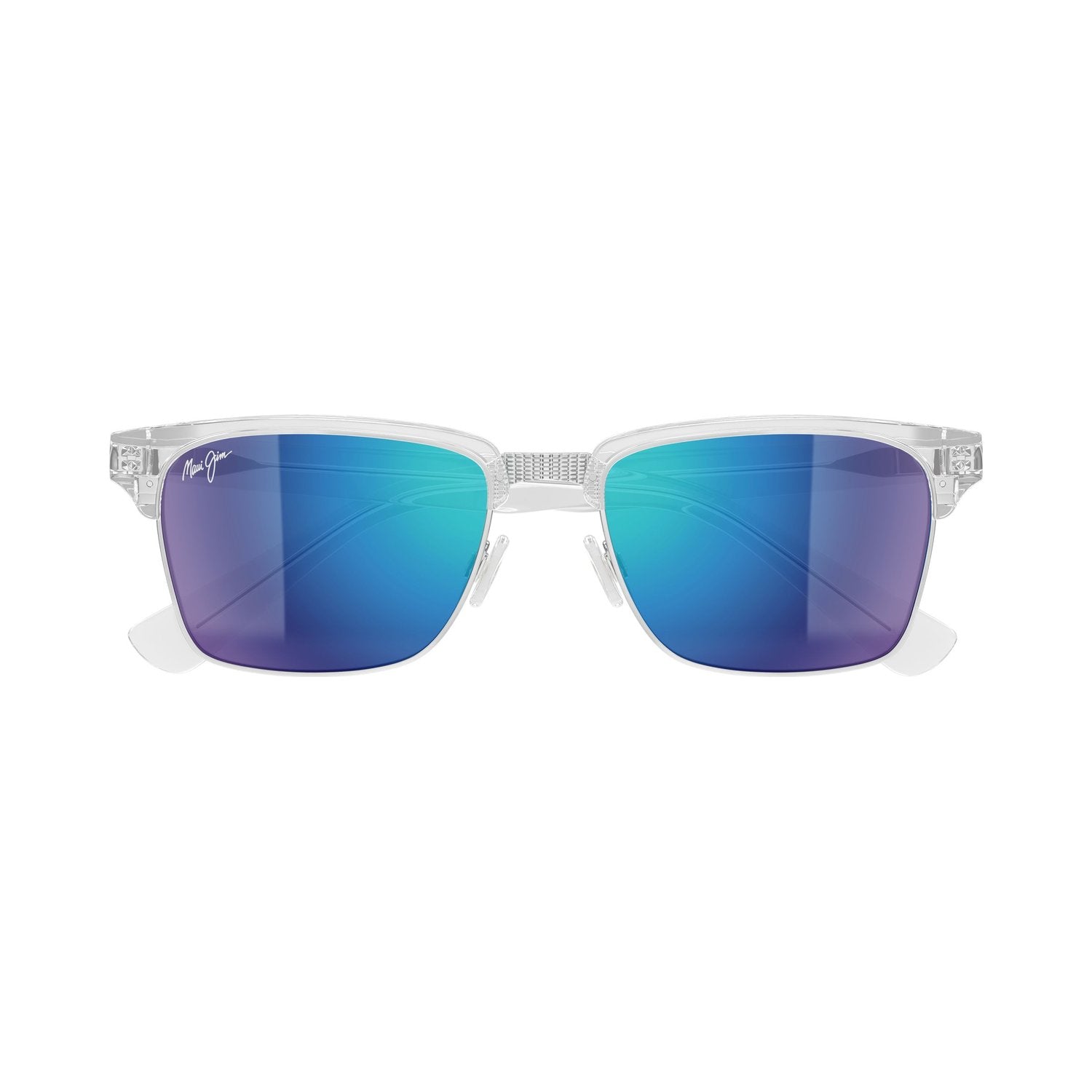MJ0354S-002 58 Sunglass UNISEX BIO INJEC
