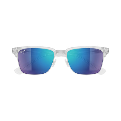 MJ0354S-002 58 Sunglass UNISEX BIO INJEC