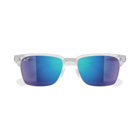 MJ0354S-002 58 Sunglass UNISEX BIO INJEC