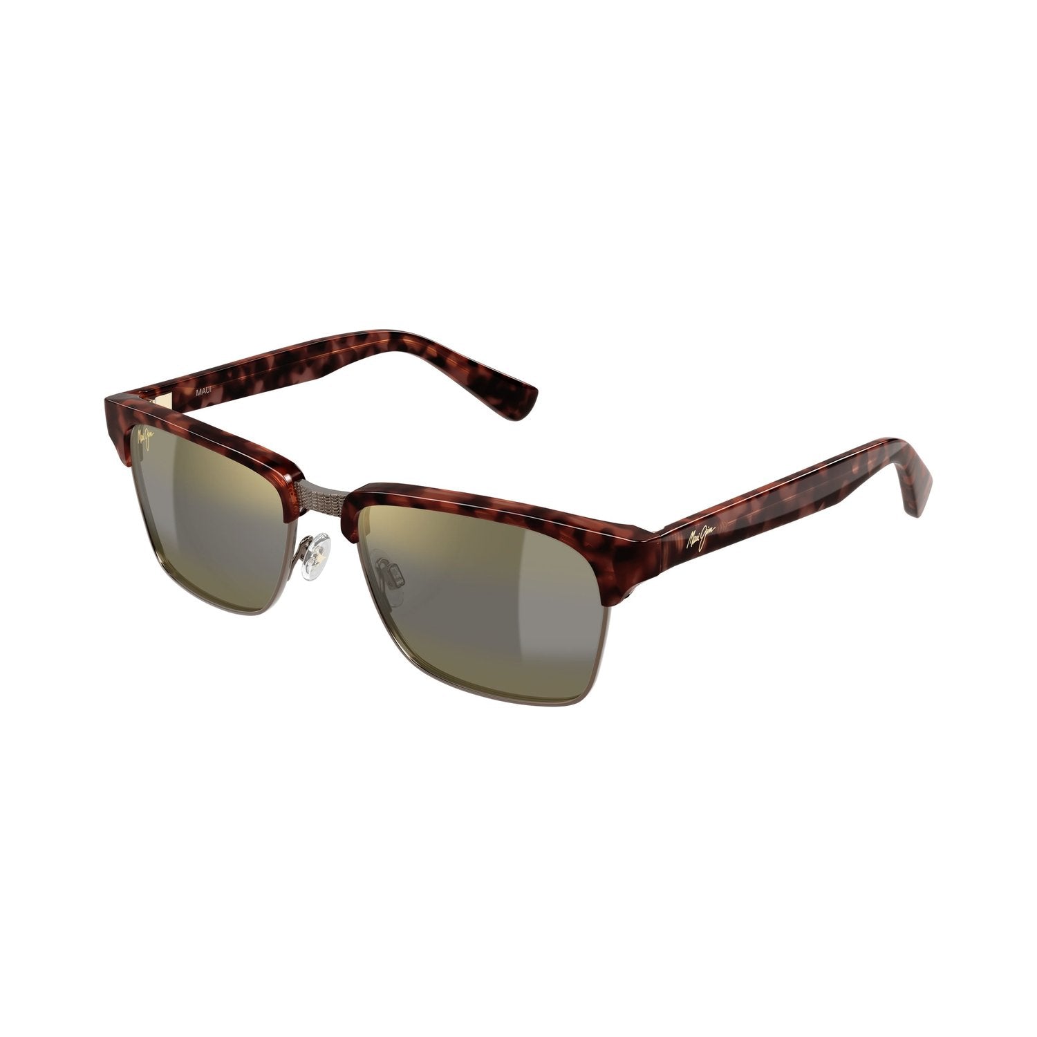 MJ0354S-003 58 Sunglass UNISEX BIO INJEC