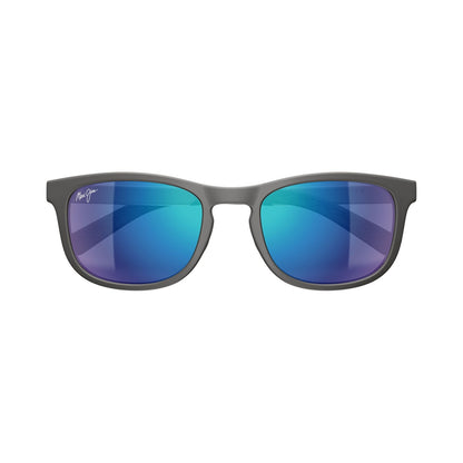 MJ0356SA-003 55 Sunglass UNISEX BIO INJE