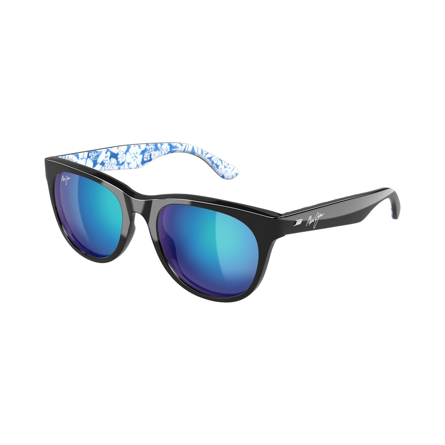 MJ0357S-001 55 Sunglass UNISEX RECYCLED