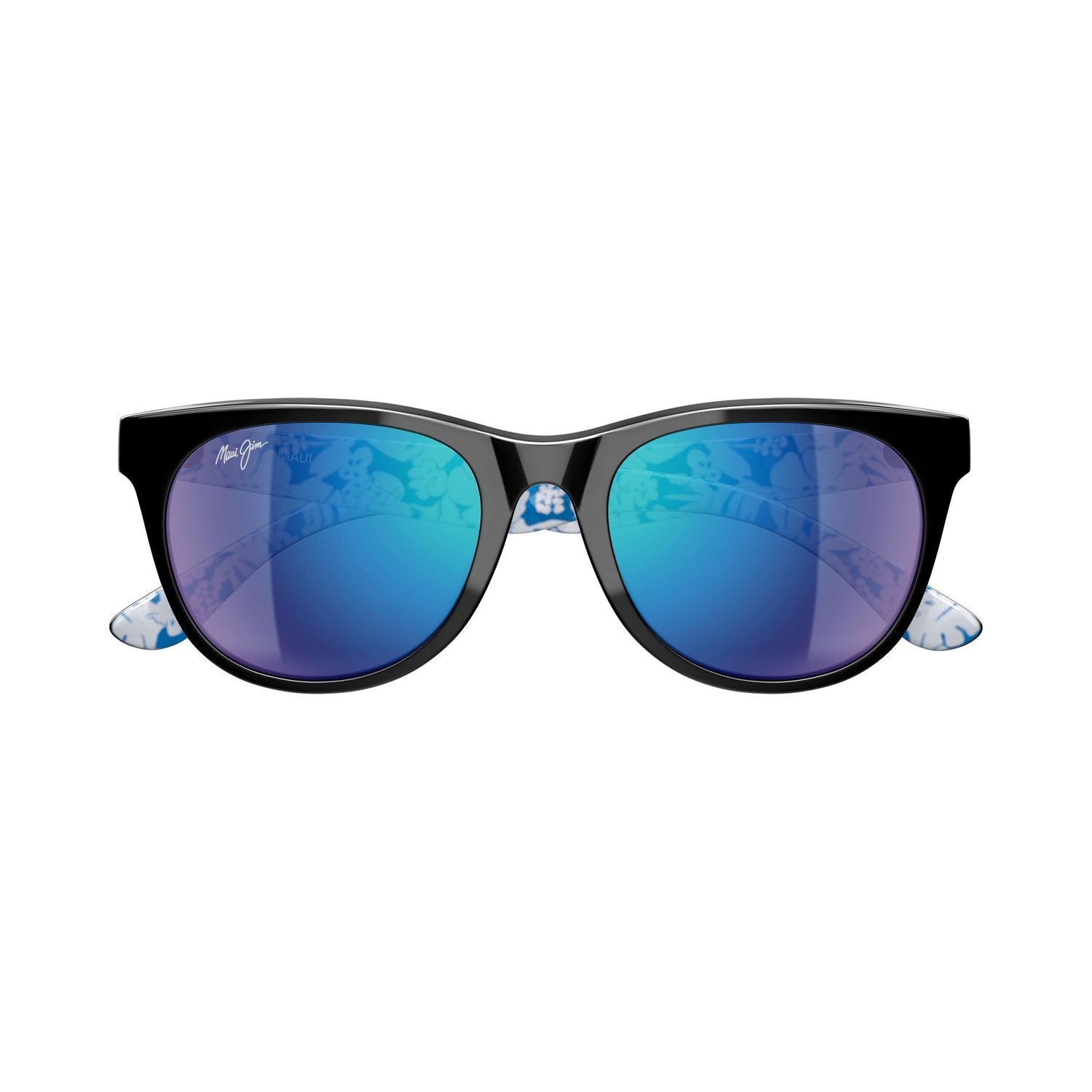MJ0357S-001 55 Sunglass UNISEX RECYCLED