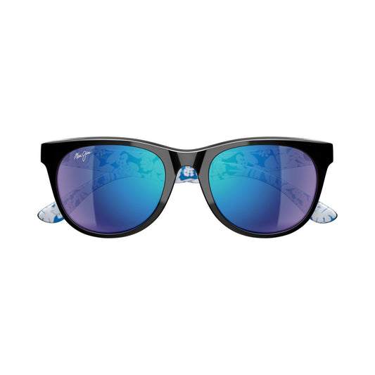 MJ0357S-001 55 Sunglass UNISEX RECYCLED