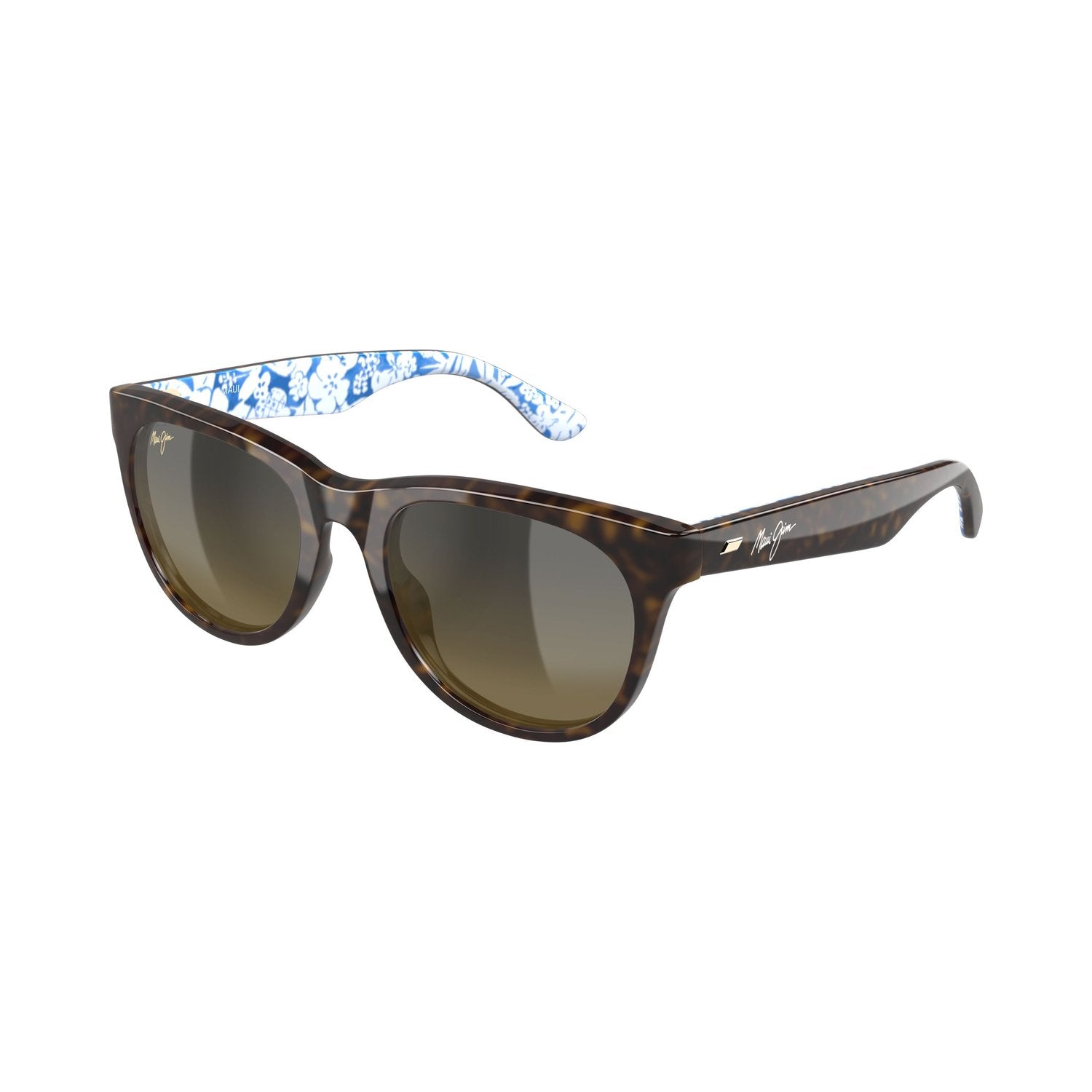 MJ0357S-002 55 Sunglass UNISEX RECYCLED