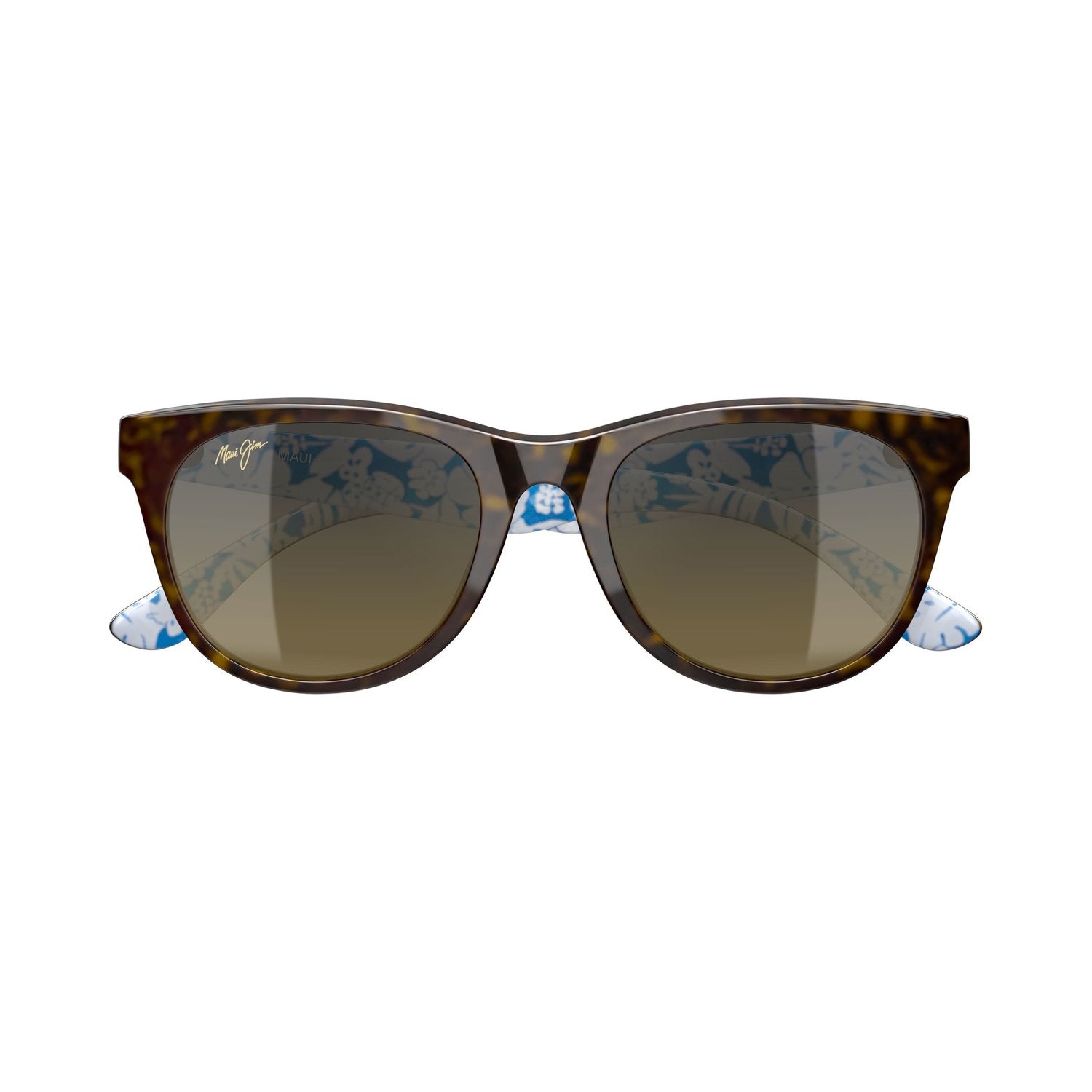 MJ0357S-002 55 Sunglass UNISEX RECYCLED