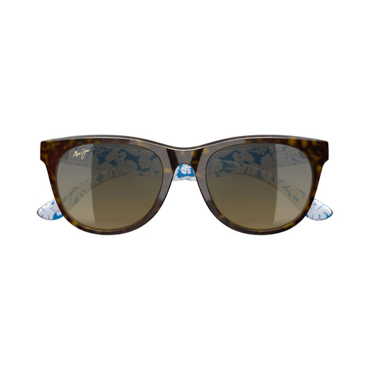 MJ0357S-002 55 Sunglass UNISEX RECYCLED