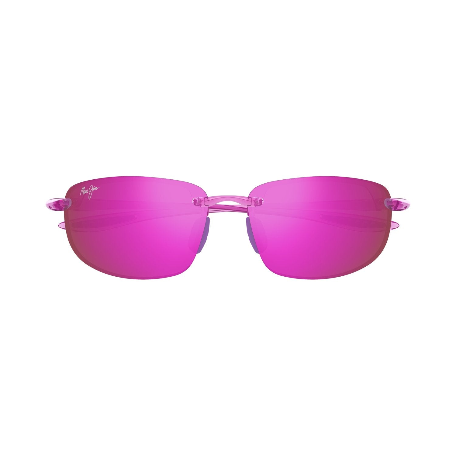 MJ0407S-006 64 Sunglass UNISEX INJECTION