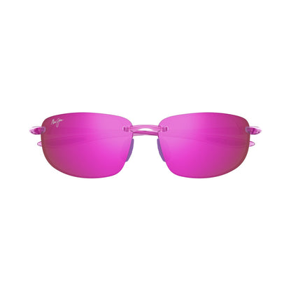 MJ0407S-006 64 Sunglass UNISEX INJECTION