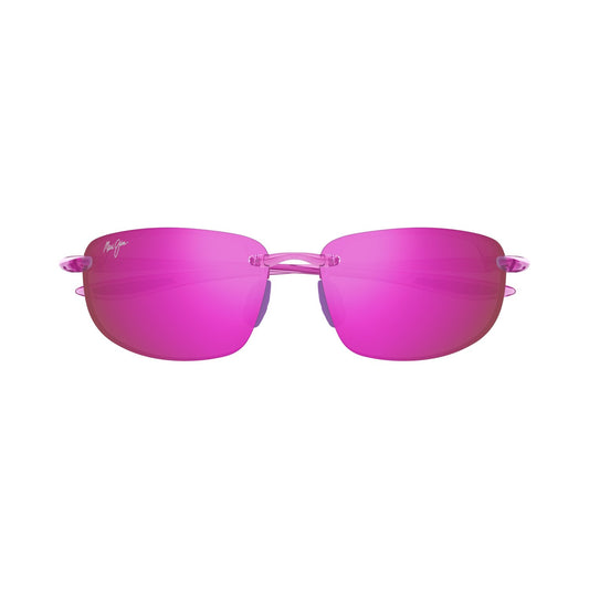 MJ0407S-006 64 Sunglass UNISEX INJECTION
