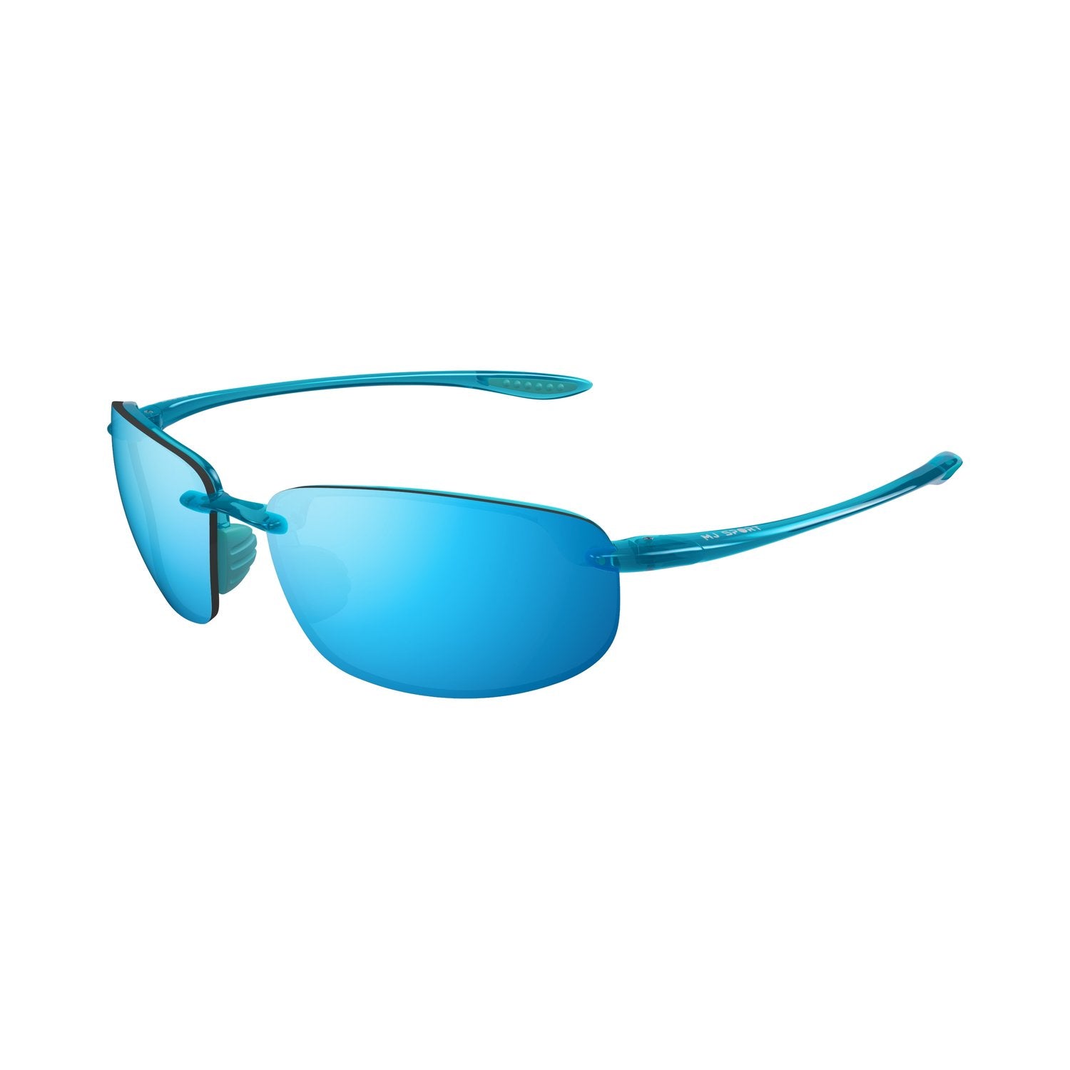 MJ0407S-007 64 Sunglass UNISEX INJECTION