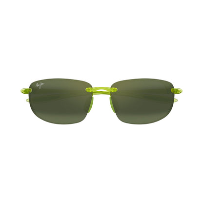 MJ0407S-008 64 Sunglass UNISEX INJECTION