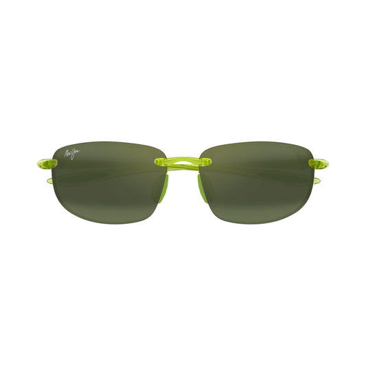 MJ0407S-008 64 Sunglass UNISEX INJECTION