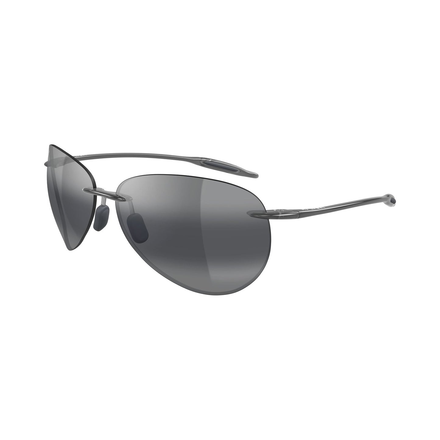 MJ0421S-005 63 Sunglass UNISEX INJECTION