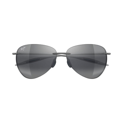 MJ0421S-005 63 Sunglass UNISEX INJECTION