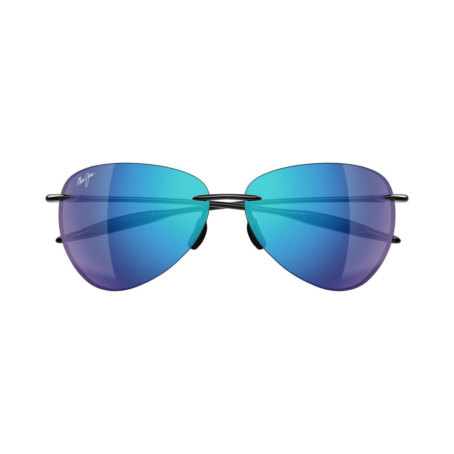 MJ0421S-006 63 Sunglass UNISEX INJECTION