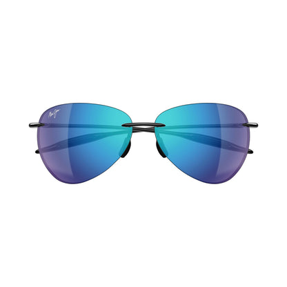 MJ0421S-006 63 Sunglass UNISEX INJECTION