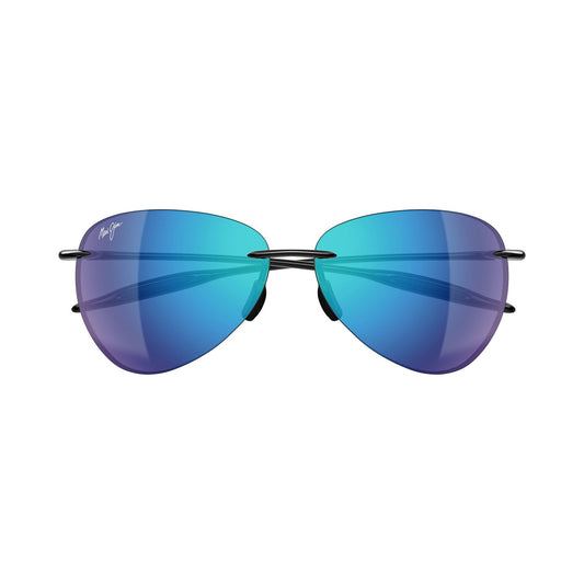 MJ0421S-006 63 Sunglass UNISEX INJECTION