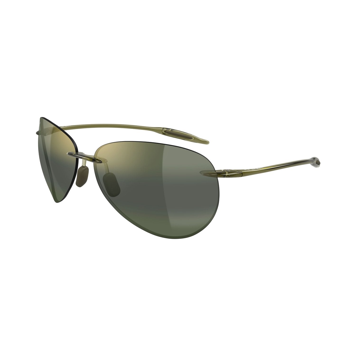 MJ0421S-007 63 Sunglass UNISEX INJECTION