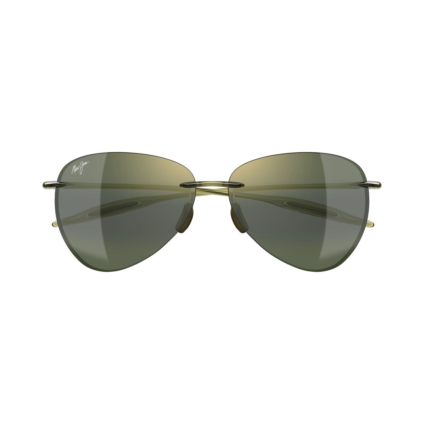 MJ0421S-007 63 Sunglass UNISEX INJECTION