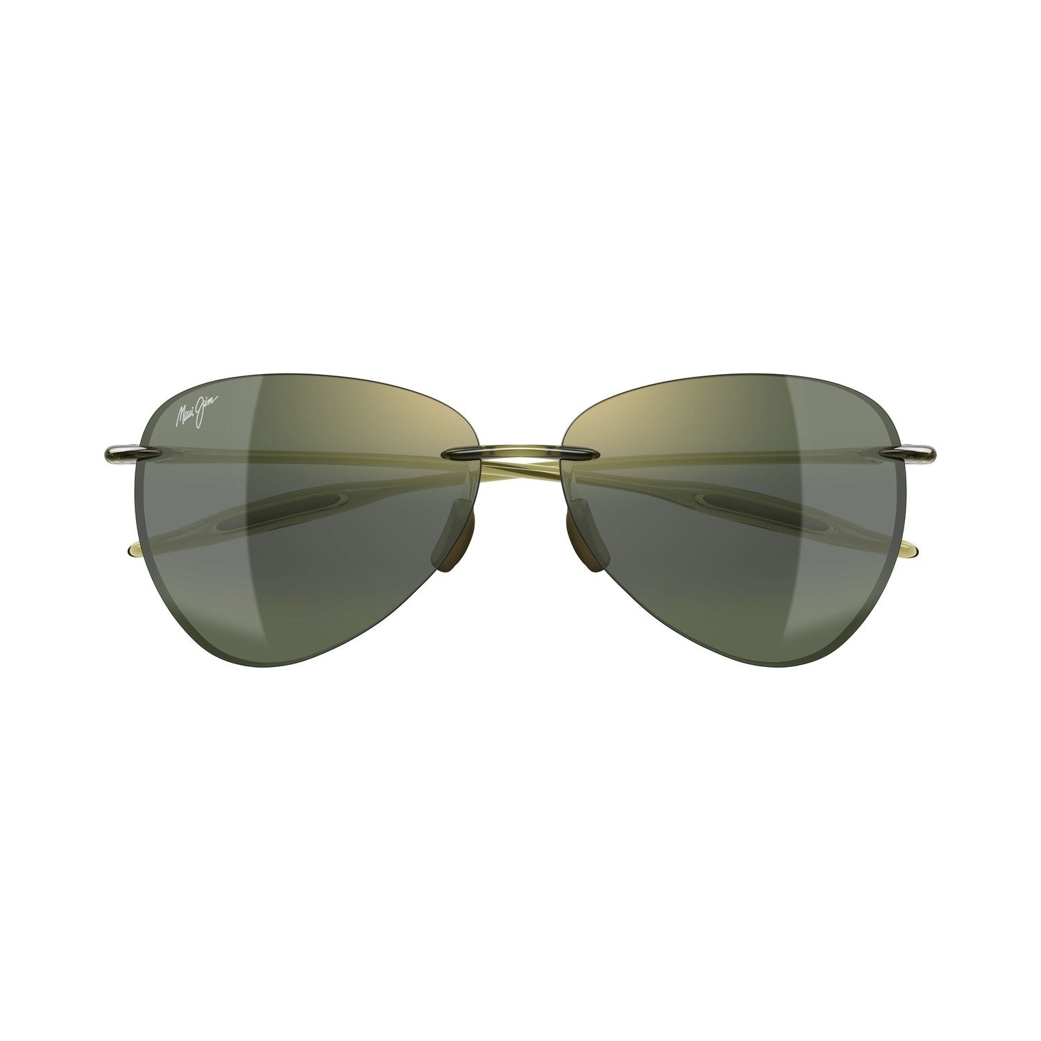 MJ0421S-007 63 Sunglass UNISEX INJECTION