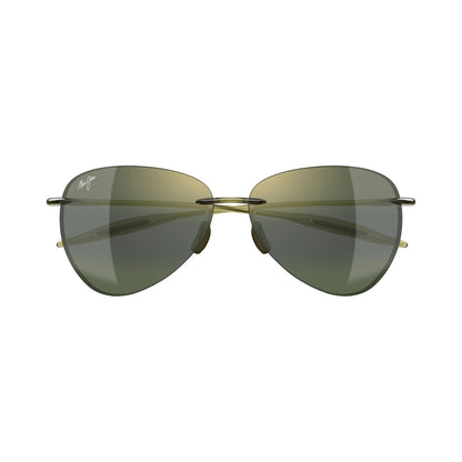 MJ0421S-007 63 Sunglass UNISEX INJECTION