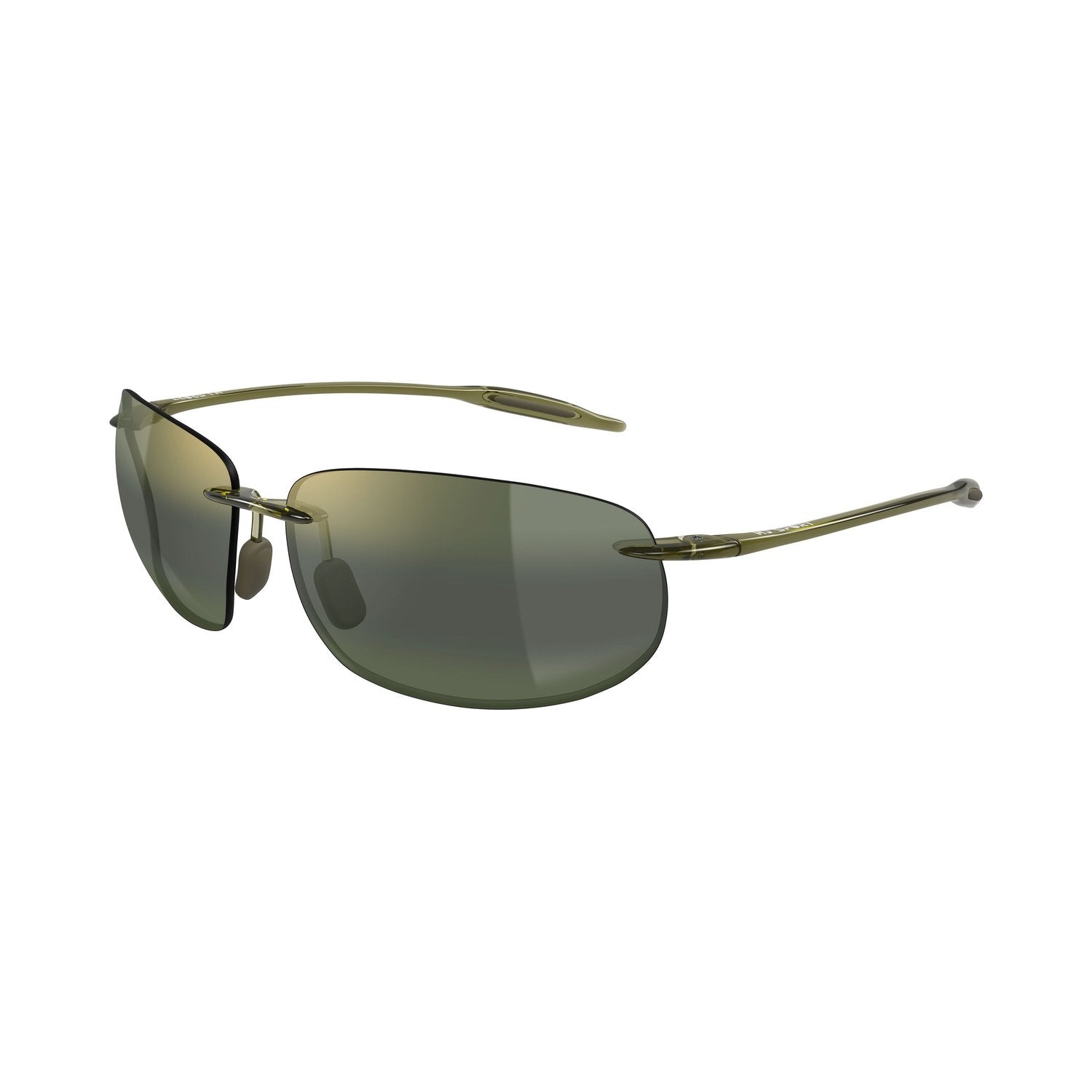 MJ0422S-038 62 Sunglass UNISEX INJECTION