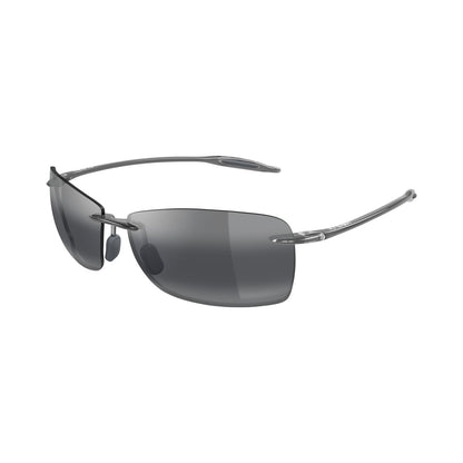 MJ0423S-039 63 Sunglass UNISEX INJECTION