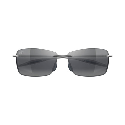 MJ0423S-039 63 Sunglass UNISEX INJECTION