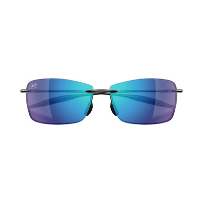 MJ0423S-040 63 Sunglass UNISEX INJECTION