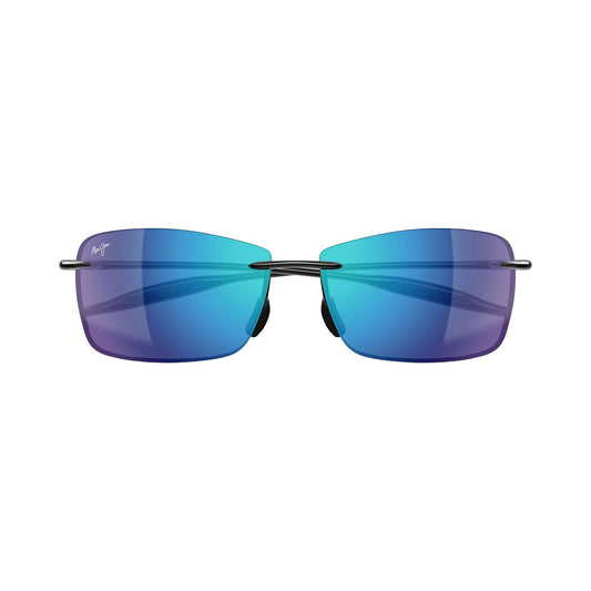 MJ0423S-040 63 Sunglass UNISEX INJECTION